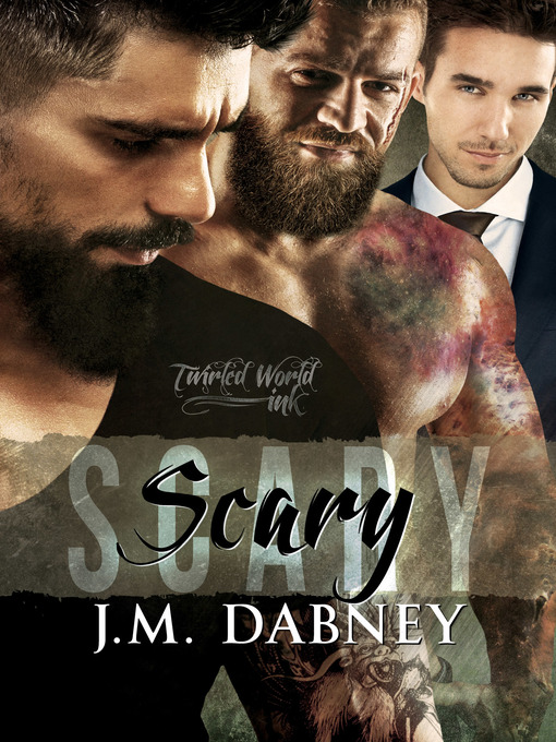 Title details for Scary by J.M. Dabney - Available